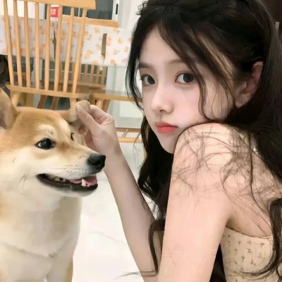来自中国的熊猫